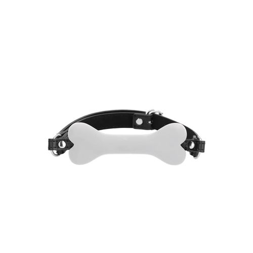 silicone bone gag na Arena.pl