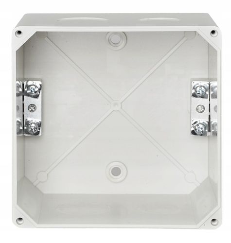 ŁĄCZNIK KRZYWKOWY L-0-P 40A 3P LEWO PRAWO W OBUDOWIE 110x110 3F IP65 na Arena.pl