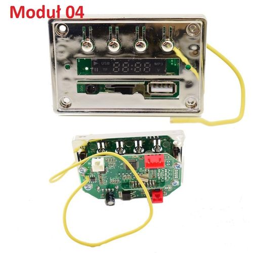 Panel dźwiękowy-04 na Arena.pl