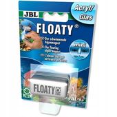 JBL FLOATY MINI CZYŚCIK MAGNETYCZNY PŁYWAJACY 4mm