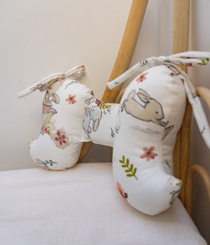 poduszka motylek bambus antywstrząsowe na Arena.pl