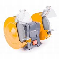 Szlifierka stołowa kamieniowa 1850W 2950 obr / min