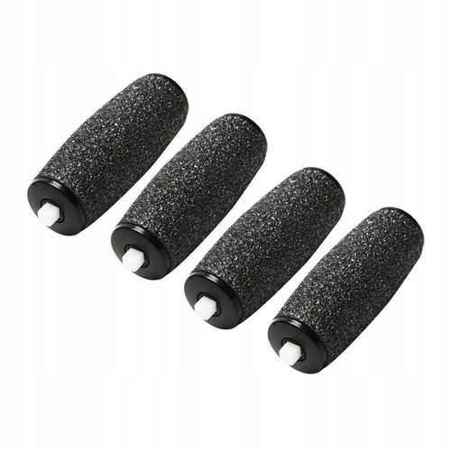 SCHOLL VELVET WET DRY PILNIK+ŁADOWARKA + 5 ROLEK na Arena.pl