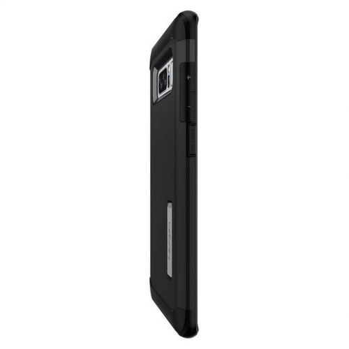 SPIGEN SLIM ARMOR GALAXY NOTE 8 BLACK na Arena.pl