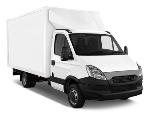 Plastik Dolna Osłona Prawa Nadkole Przednie Przód Iveco Daily 2006-2024 na Arena.pl