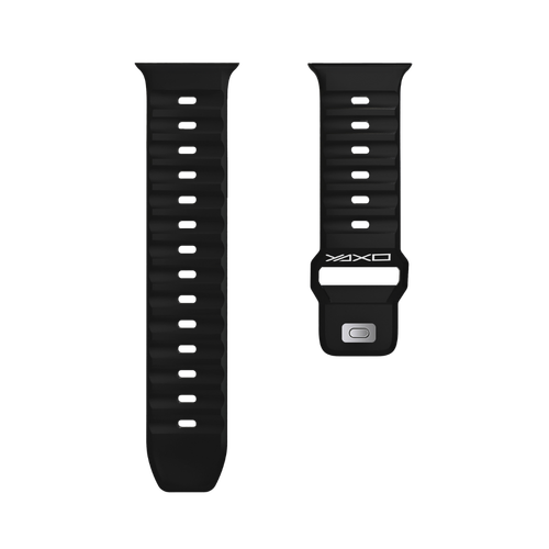 YAXO Smartwatch OXNARD Lumen Orange na Arena.pl