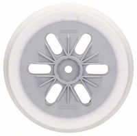 talerz szlifierski d150 bardzo miękki - b 2608601114