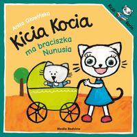 KICIA KOCIA MA BRACISZKA 7906