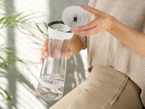 Wskaźnik wymiany filtra Brita Memo ORYGINAŁ (28 dni) na Arena.pl