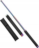 NAJDŁUŻSZA PAŁKA TELESKOPOWA BATON XL POLICYJNA 26" / 65 CM +