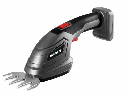 GRAPHITE TRYMER NOŻYCE DO ŻYWOPŁOTU 3w1 E+ 58GE119 zdjęcie 9