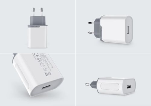 NILLKIN | ŁADOWARKA QUICK CHARGE 3.0 FAST SAMSUNG na Arena.pl
