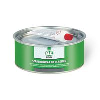 Boll szpachlówka do plastiku 250g