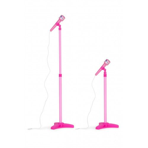 ZESTAW MUZYCZNY DLA DZIECI Z GITARĄ ELEKTRYCZNĄ I MIKROFONEM na Arena.pl