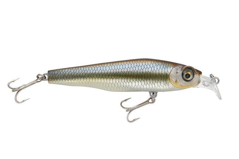 ADUSTA WOBLER TWICH SHINER LINER 038 OUMI MOROKO 72 mm / 7 g zdjęcie 1