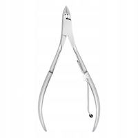 Zwilling Classic Inox Polerowane cążki do skórek 10 cm