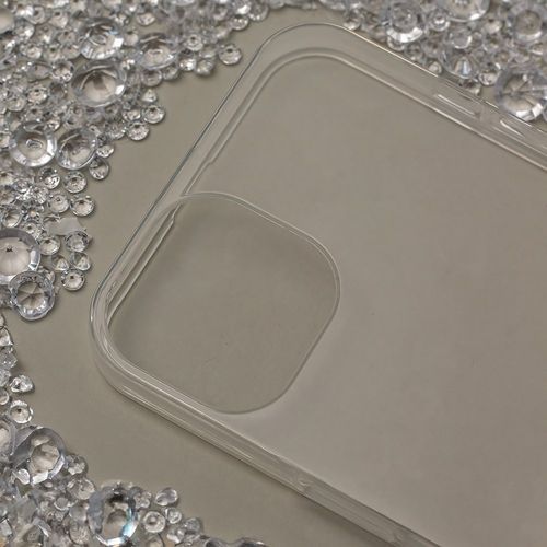 Nakładka Slim 1 mm do Honor Magic 7 Lite transparentna na Arena.pl