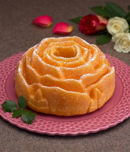 Forma do babki ROSE Nordic Ware na Arena.pl