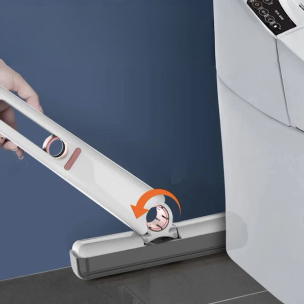 Mini mop przenośny myjka do okien zdjęcie 3