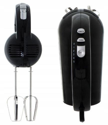 mikser czarny 800w camry cr 4218 na Arena.pl