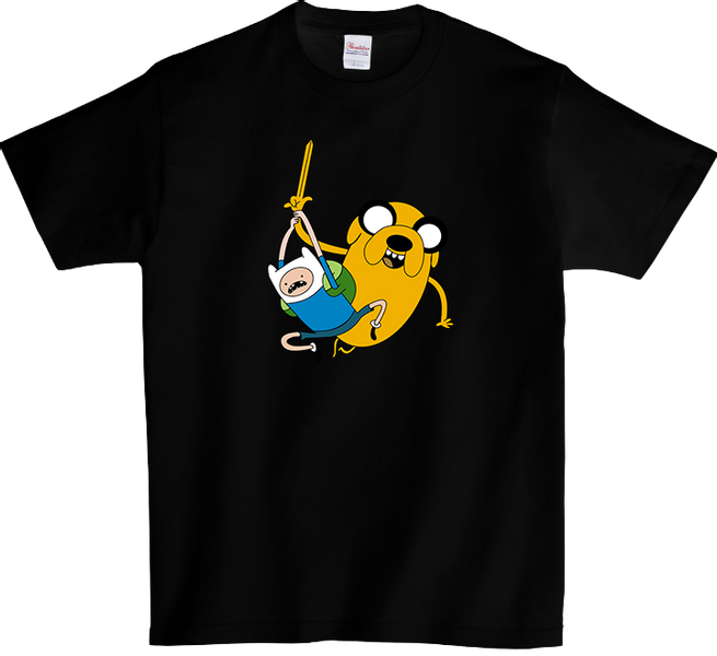 Koszulka T-shirt Pora na Przygodę zdjęcie 1