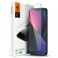 SZKŁO DO ETUI SPIGEN GLAS.TR DO IPHONE 13 PRO