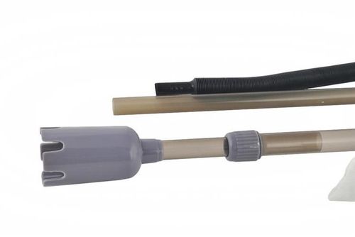 Odmulacz bateryjny do akwarium na Arena.pl