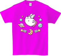 Koszulka T-shirt Pusheen