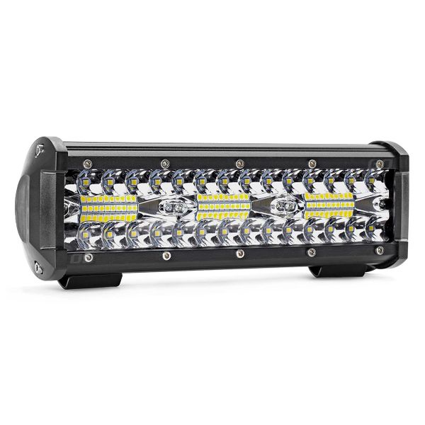 Lampa robocza 60 LED FLAT- AWL20 zdjęcie 1