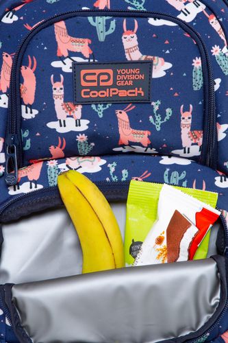 Coolpack-SPINER M-Plecak-LLAMAS na Arena.pl