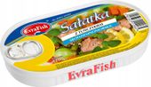 EVRA SAŁATKA Z TUŃCZYKIEM ŚRÓDZIEMNOMORSA 170G