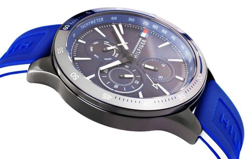 Zegarek Męski Tommy Hilfiger 1791721 na Arena.pl
