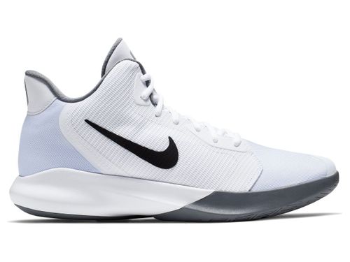 Buty do koszykówki NIKE PRECISION III 46 na Arena.pl