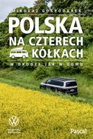 Polska na czterech kółkach