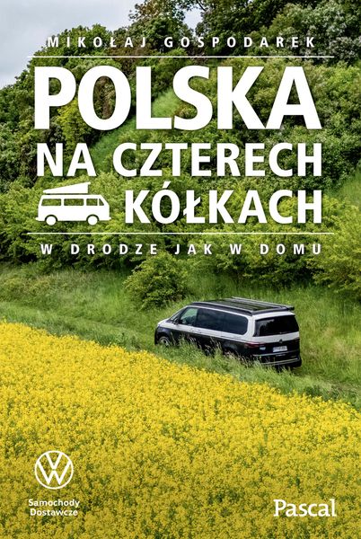 Polska na czterech kółkach zdjęcie 1