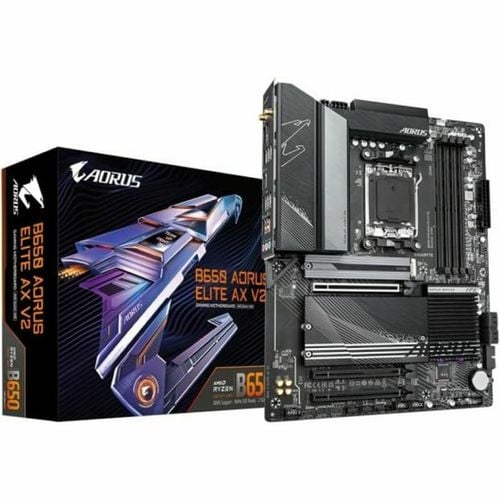 Płyta główna Gigabyte AMD AMD B650 AMD AM5 na Arena.pl