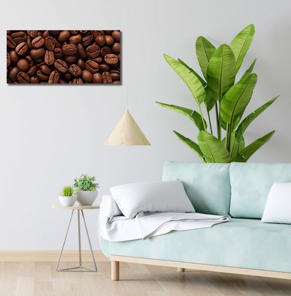 Obraz 70x30cm Esencja Aromatu zdjęcie 2