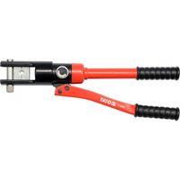 praska hydrauliczna, ręczna do zaciskania końcówek 16-240mm2 - yt-22861