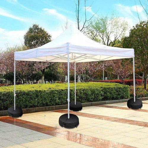 TORBA GRAWITACYJNA DO NAMIOTÓW NA ZEWNĄTRZ KEMPING, PODSTAWA POD PARASOL na Arena.pl