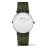 Zegarek Unisex Paul Hewitt PH-SA-S-St-W-20S (Ø 39 mm)