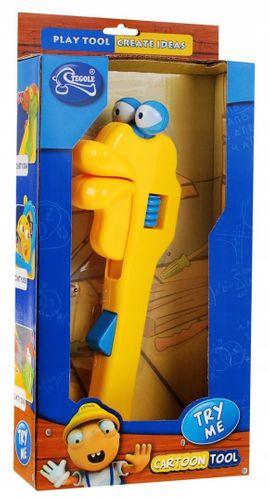 Klucz TEGOLE narzedzia na Arena.pl