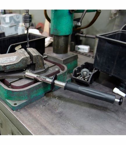 MAGNETYCZNY ZBIERACZ WIÓRÓW OPIŁKÓW EVOLUTION na Arena.pl