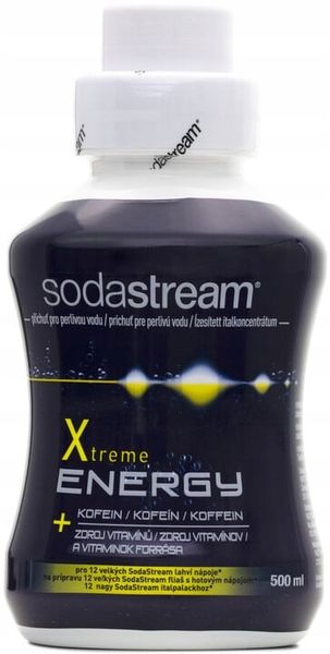 SYROP SODASTREAM KONCENTRAT MOJITO !!! MOJITO !!! zdjęcie 6