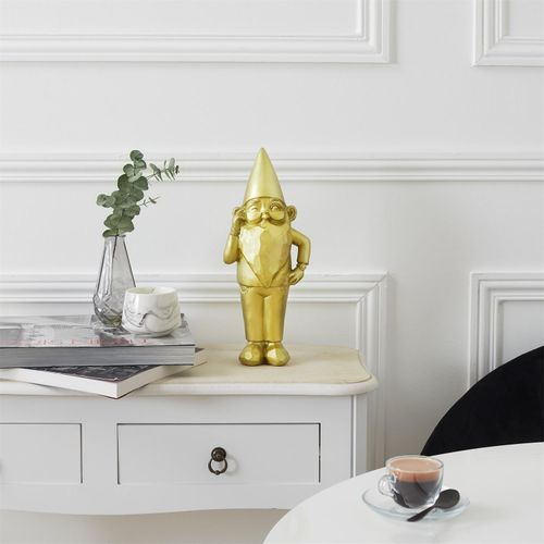 Figurka dekoracja Gnom Star na Arena.pl