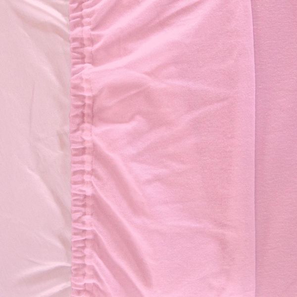 Ochronne prześcieradło z gumką SG 005/200x220 zdjęcie 2