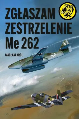 Zgłaszam Zestrzelenie Me 262 na Arena.pl