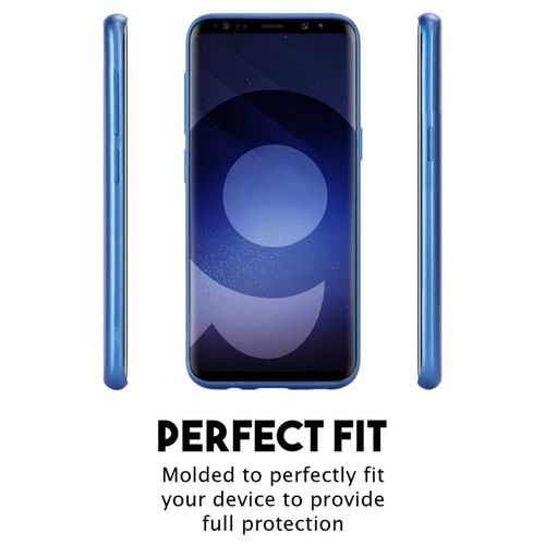 Etui Samsung Galaxy S9 (niebieski) na Arena.pl