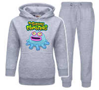 Dres Dziecięcy - My Singing Monsters