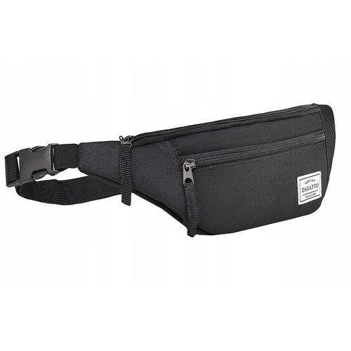 Zagatto Nerka Biodrowa Czarna ZG57 na Arena.pl