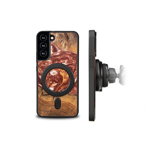 etui bewood unique na samsung galaxy s22 plus - planets - mars na Arena.pl